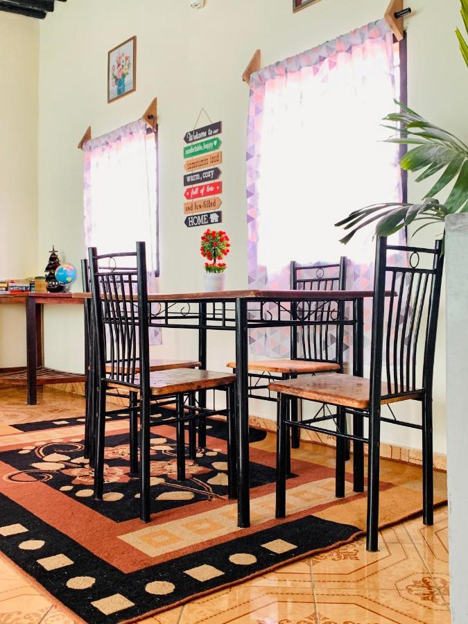 Jambo Diani 1-Bedroom Apartment Close To The Beach Диани Бийч Екстериор снимка