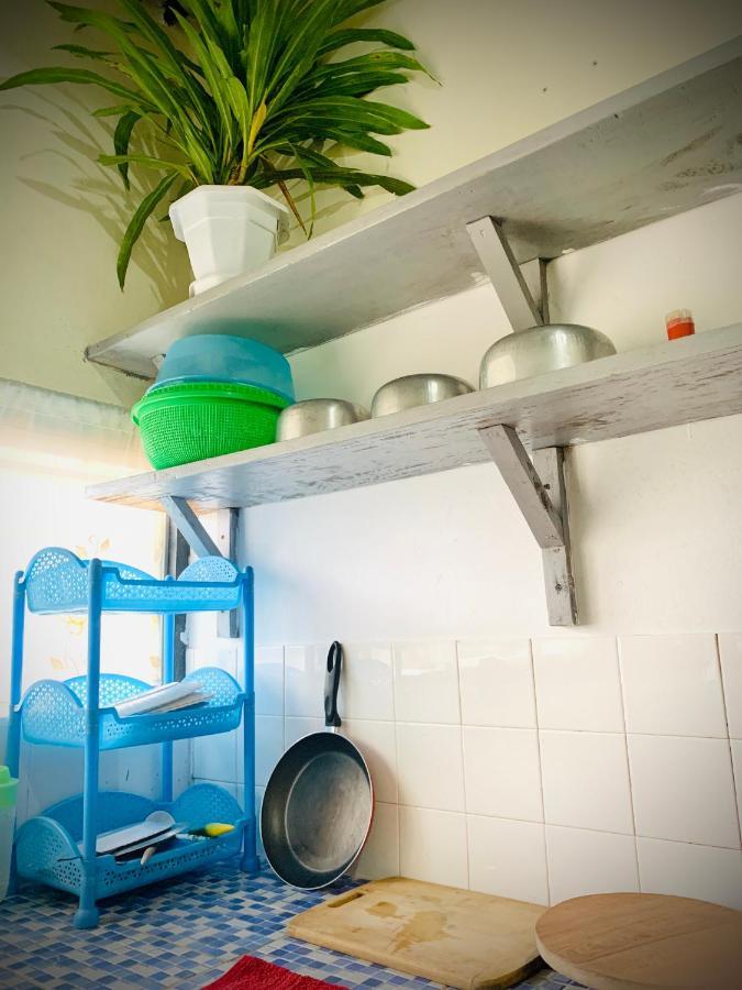 Jambo Diani 1-Bedroom Apartment Close To The Beach Диани Бийч Екстериор снимка