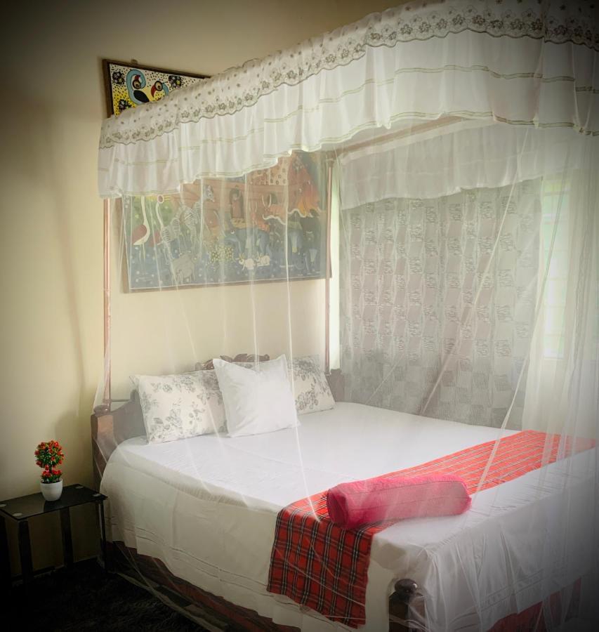 Jambo Diani 1-Bedroom Apartment Close To The Beach Диани Бийч Екстериор снимка