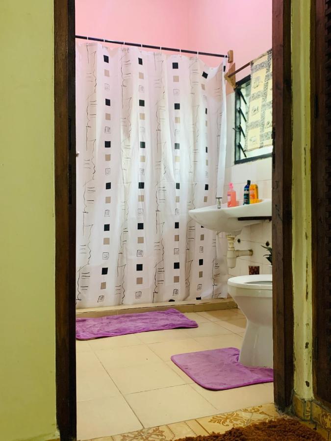 Jambo Diani 1-Bedroom Apartment Close To The Beach Диани Бийч Екстериор снимка