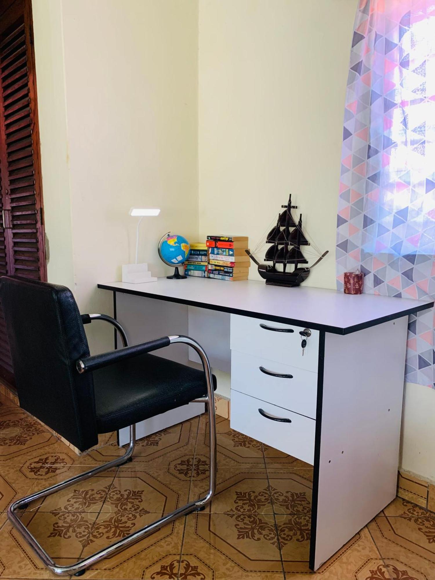 Jambo Diani 1-Bedroom Apartment Close To The Beach Диани Бийч Екстериор снимка