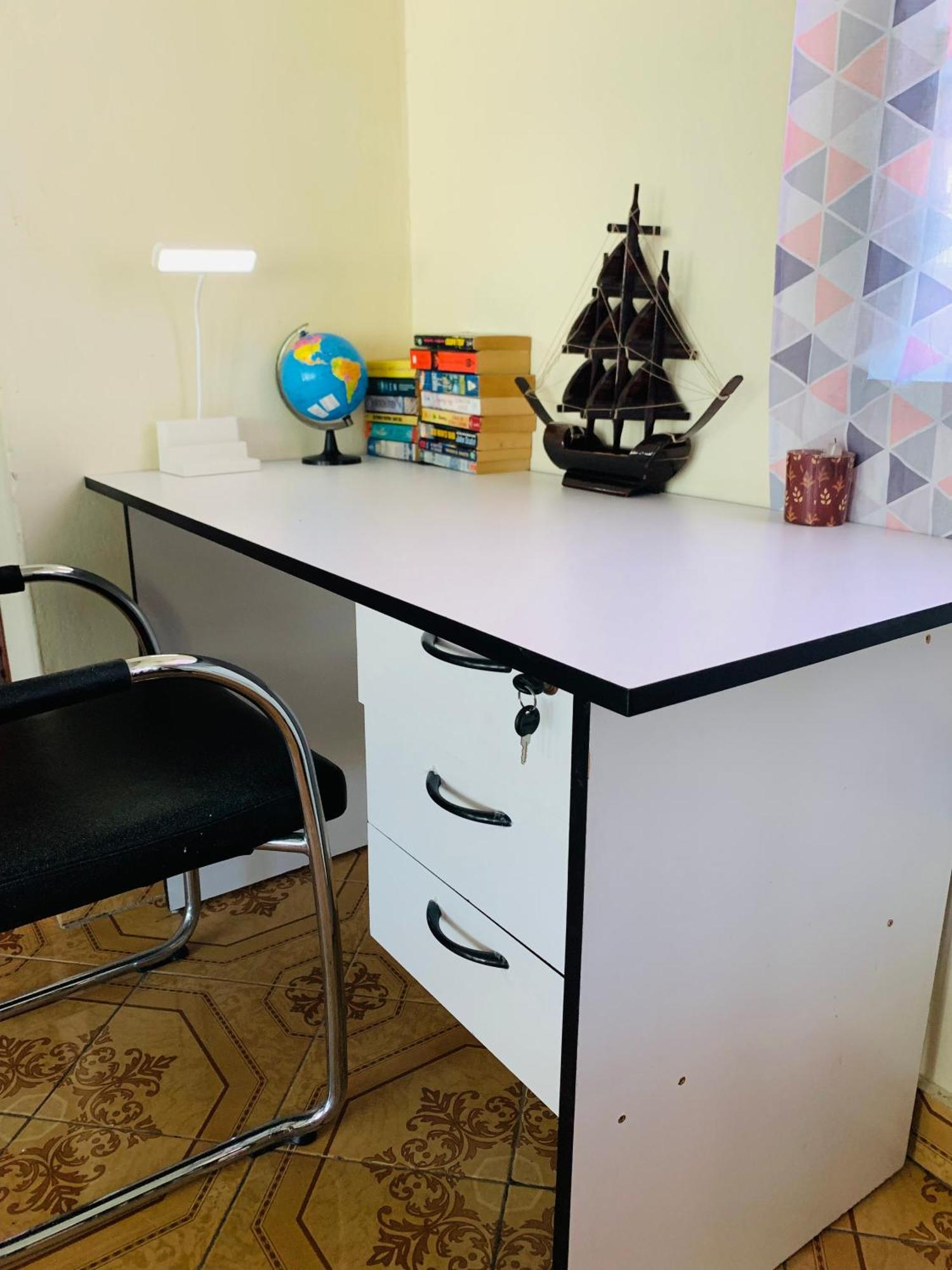 Jambo Diani 1-Bedroom Apartment Close To The Beach Диани Бийч Екстериор снимка